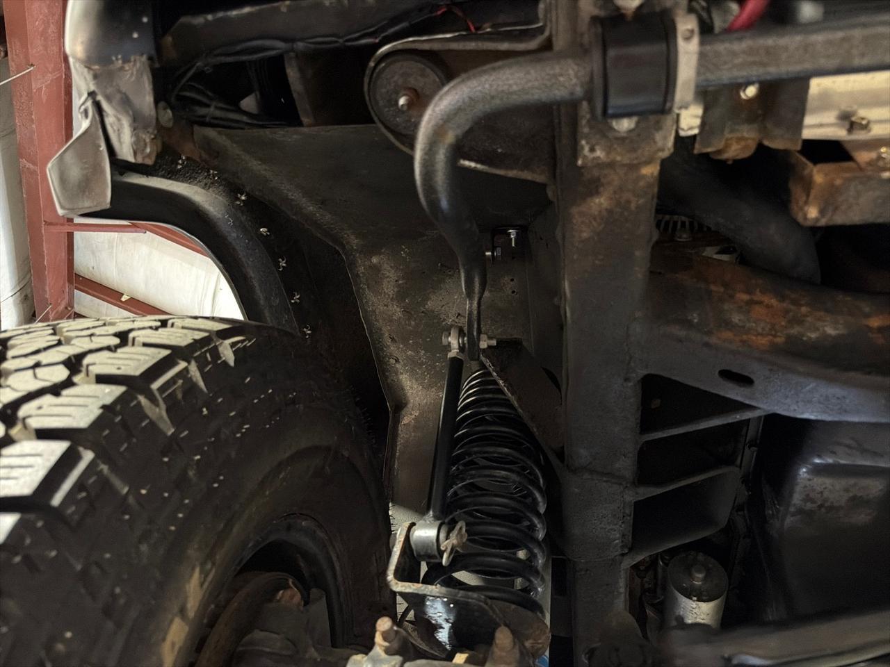 1973 Ford Bronco Fuel Injected 302 V8, 3-Spd Manual Houston TX