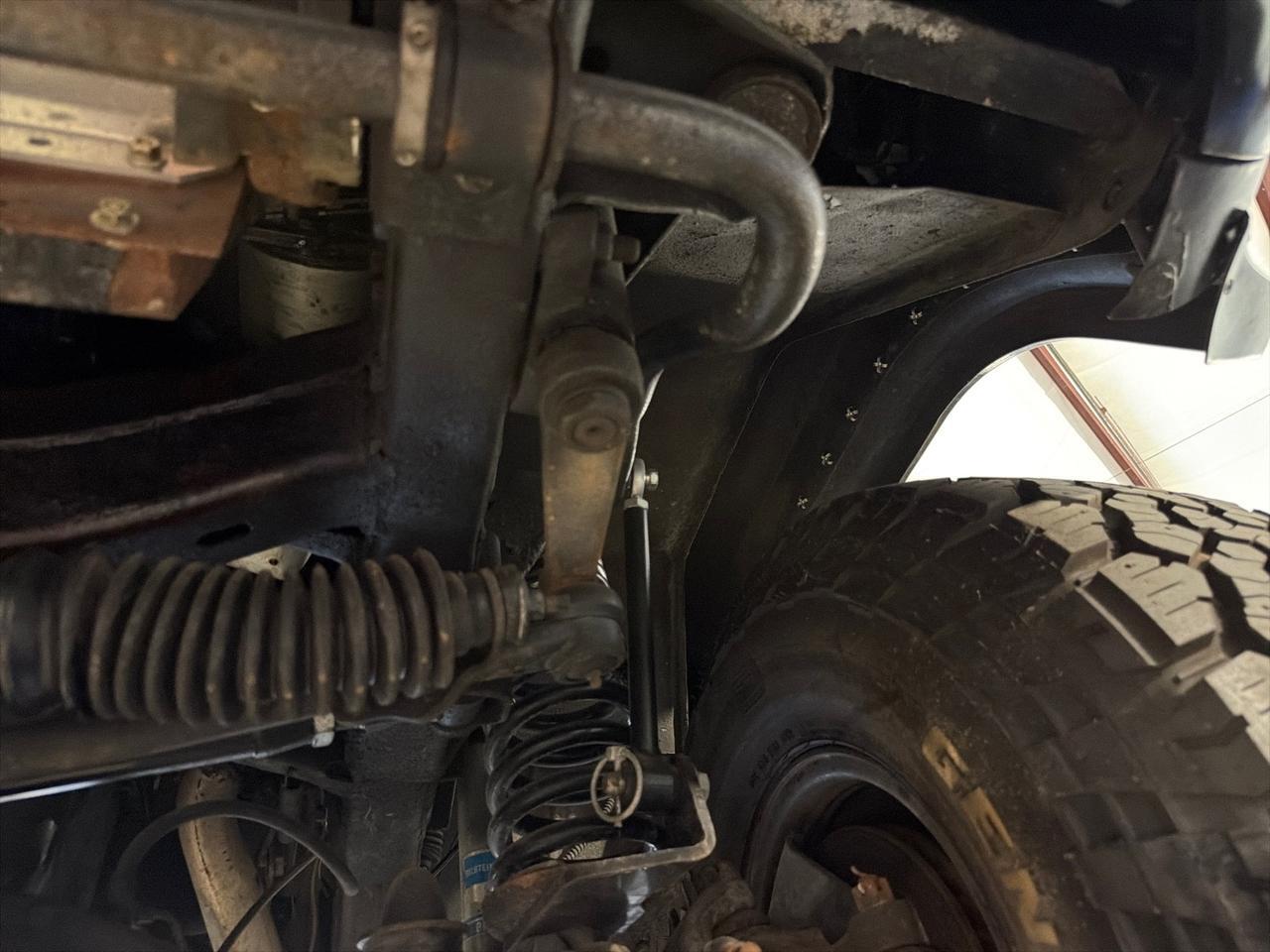 1973 Ford Bronco Fuel Injected 302 V8, 3-Spd Manual Houston TX