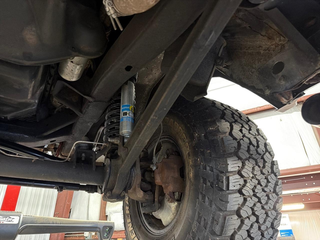 1973 Ford Bronco Fuel Injected 302 V8, 3-Spd Manual Houston TX