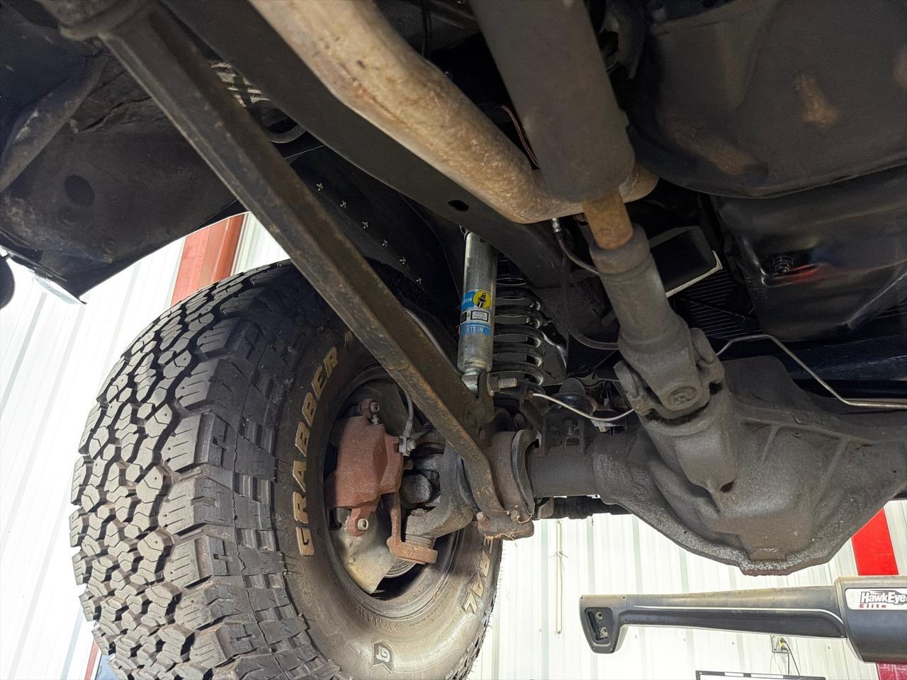 1973 Ford Bronco Fuel Injected 302 V8, 3-Spd Manual Houston TX