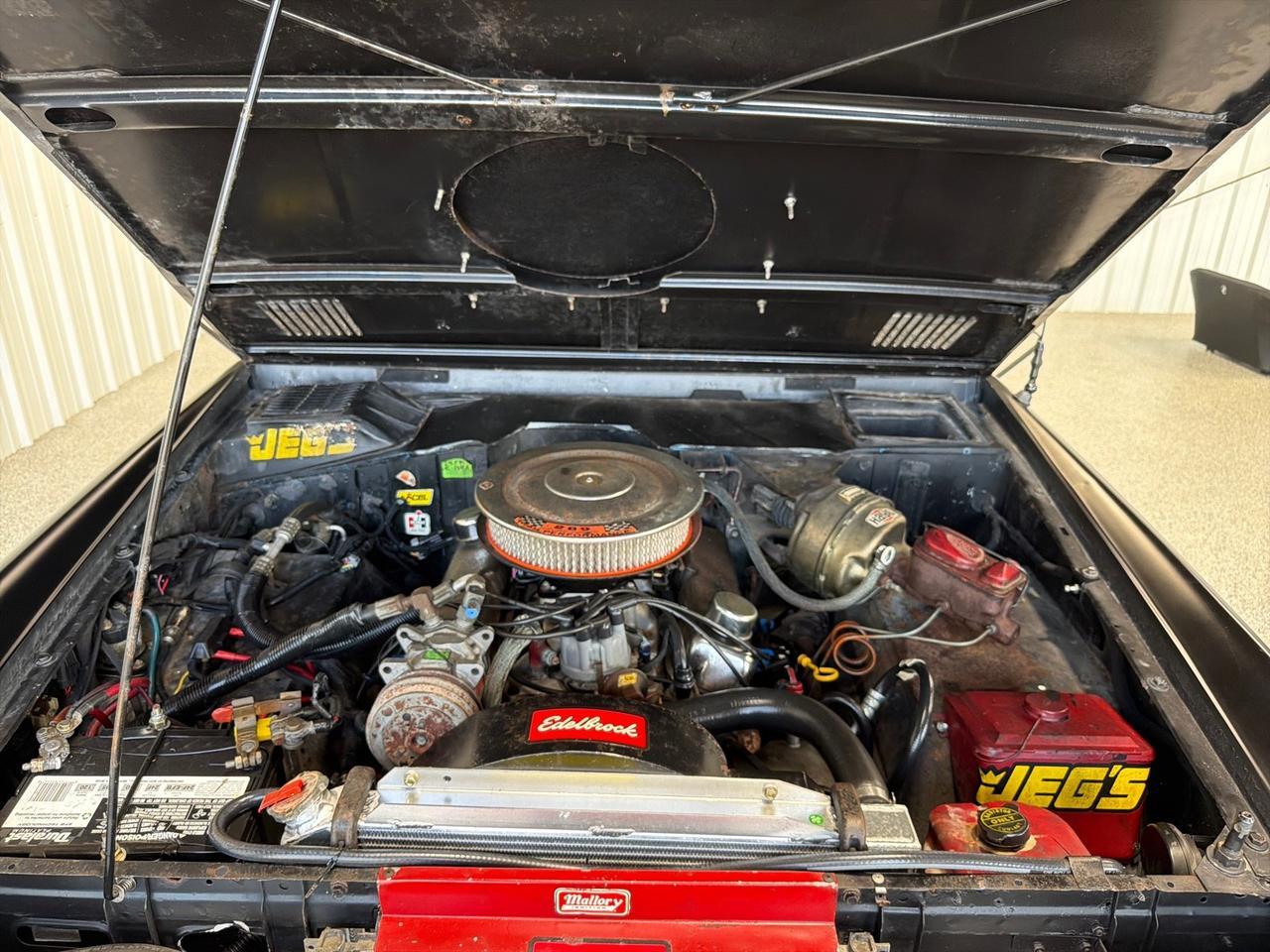 1973 Ford Bronco Fuel Injected 302 V8, 3-Spd Manual Houston TX