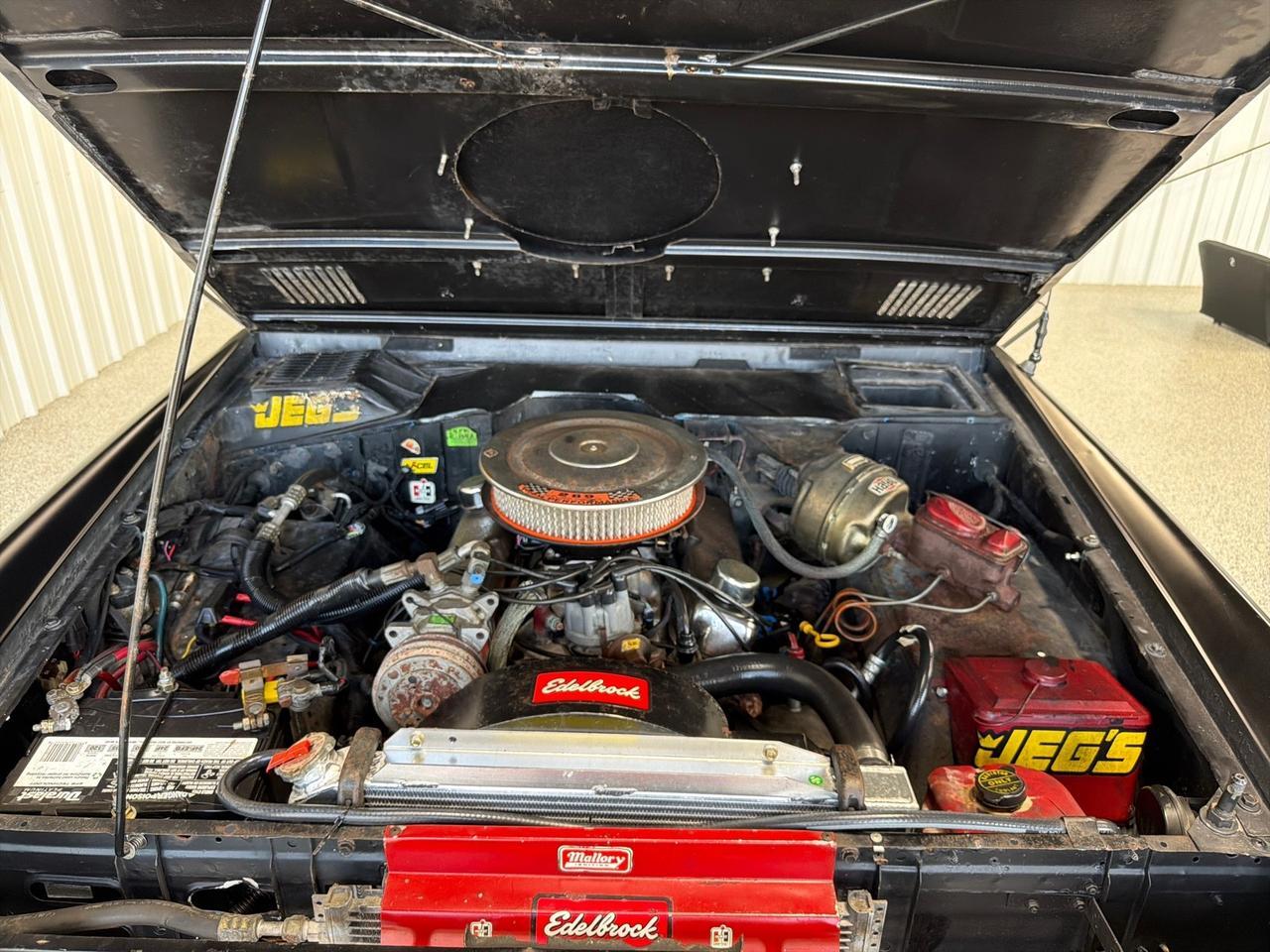 1973 Ford Bronco Fuel Injected 302 V8, 3-Spd Manual Houston TX