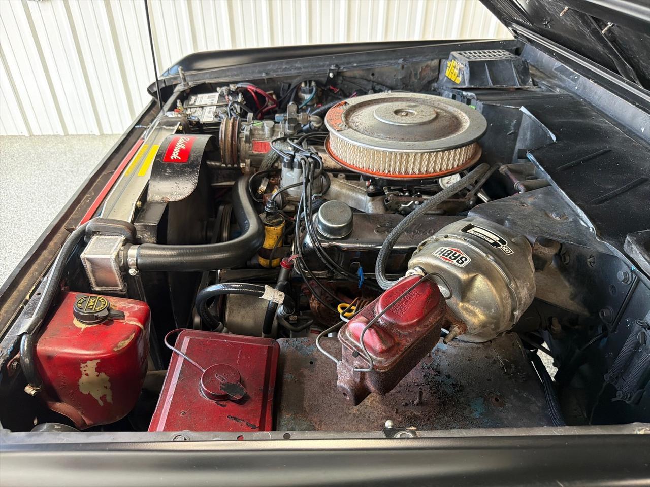 1973 Ford Bronco Fuel Injected 302 V8, 3-Spd Manual Houston TX