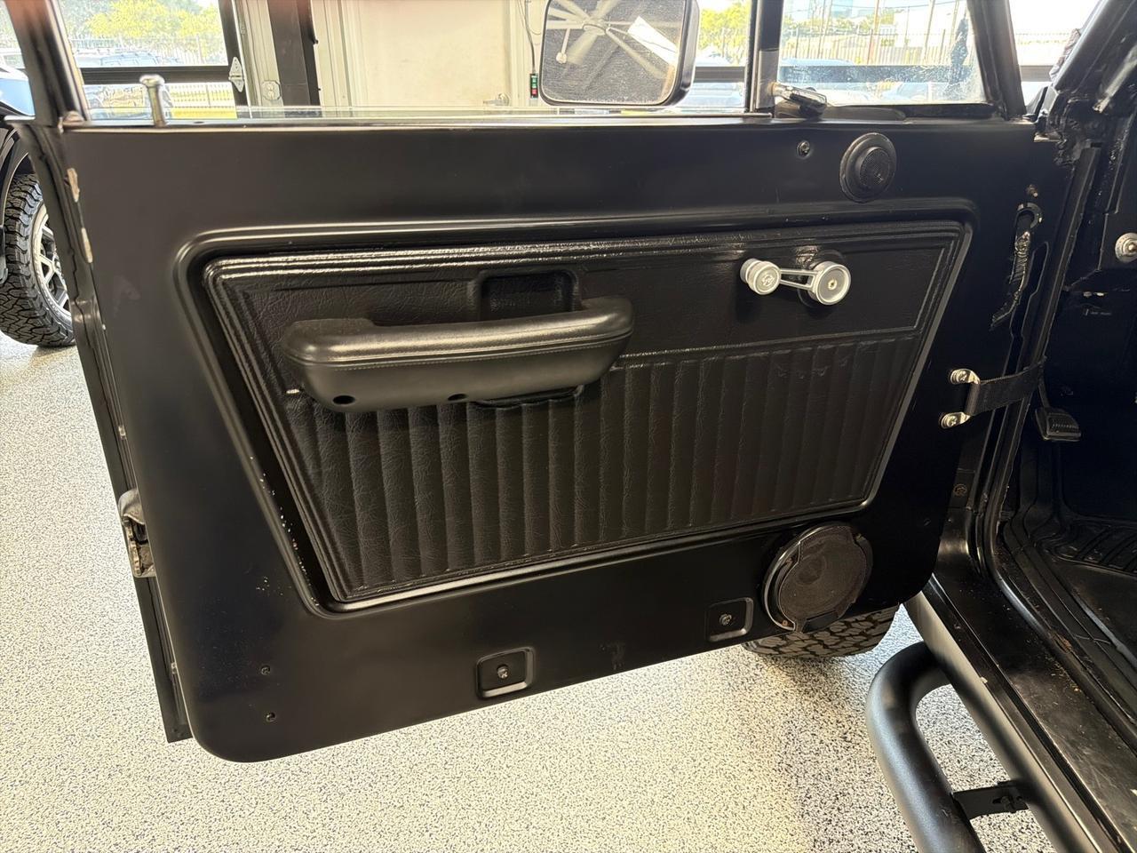 1973 Ford Bronco Fuel Injected 302 V8, 3-Spd Manual Houston TX