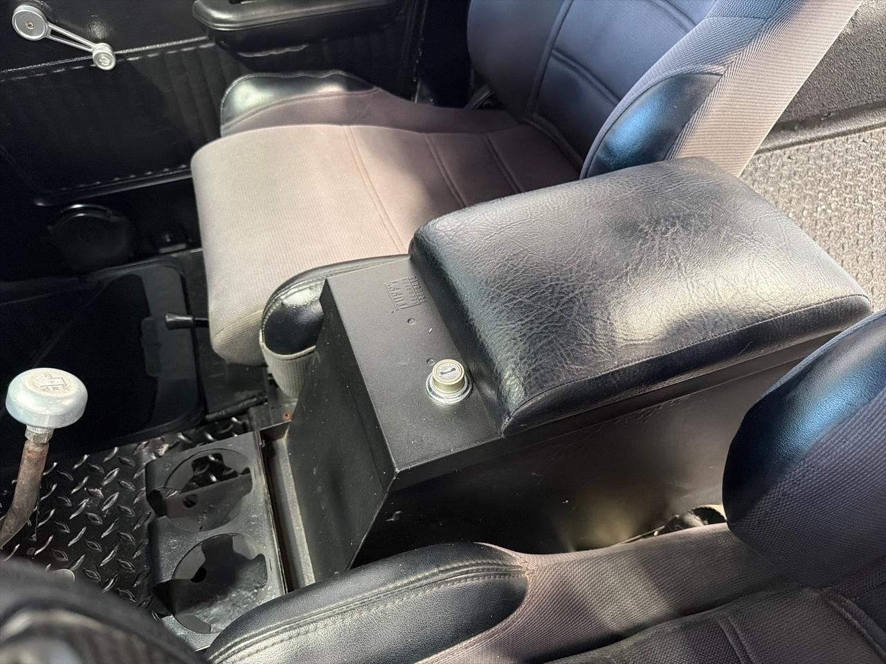 1973 Ford Bronco Fuel Injected 302 V8, 3-Spd Manual Houston TX