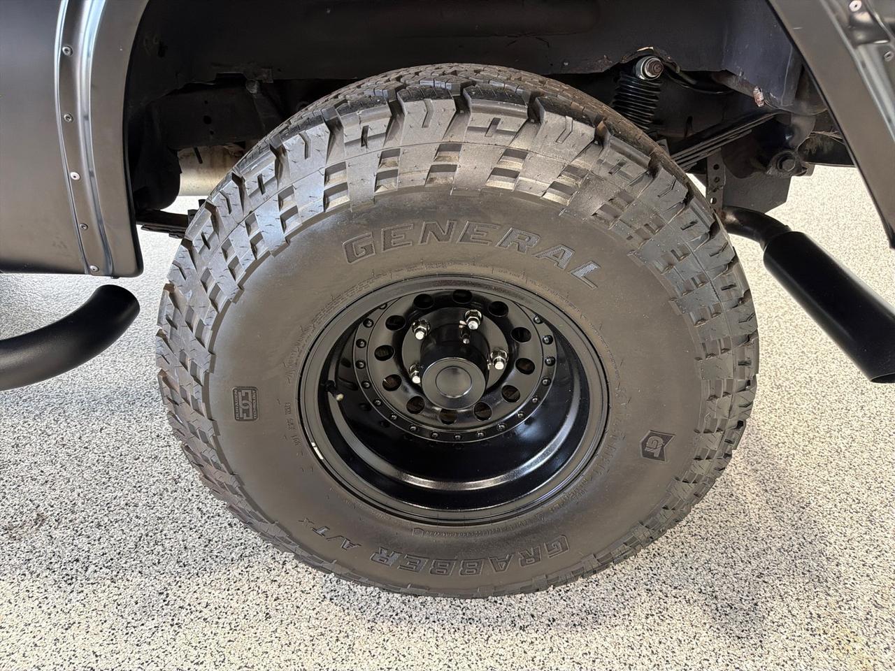 1973 Ford Bronco Fuel Injected 302 V8, 3-Spd Manual Houston TX