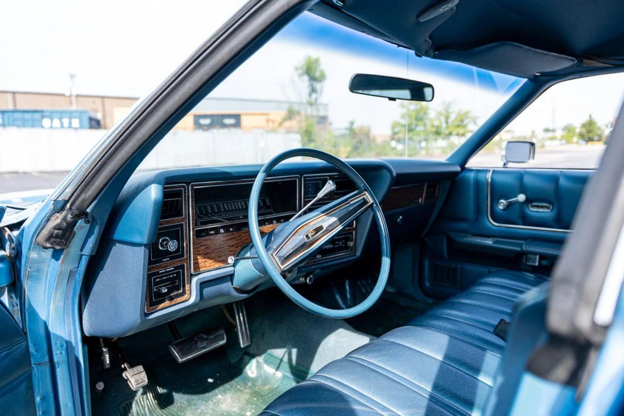 1973 Ford LTD Country Squire St. Louis MO