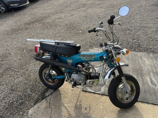 1973 Honda CT70 Trail 70 Henrico VA