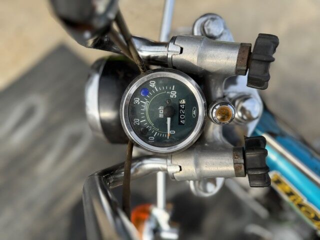 1973 Honda CT70 Trail 70 Henrico VA