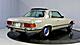 1973 Mercedes-Benz 450 SLC  St. Charles  IL