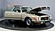 1973 Mercedes-Benz 450 SLC  St. Charles  IL