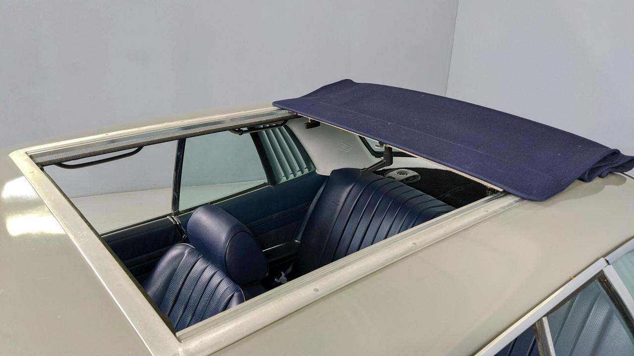 1973 Mercedes-Benz 450 SLC  St. Charles  IL