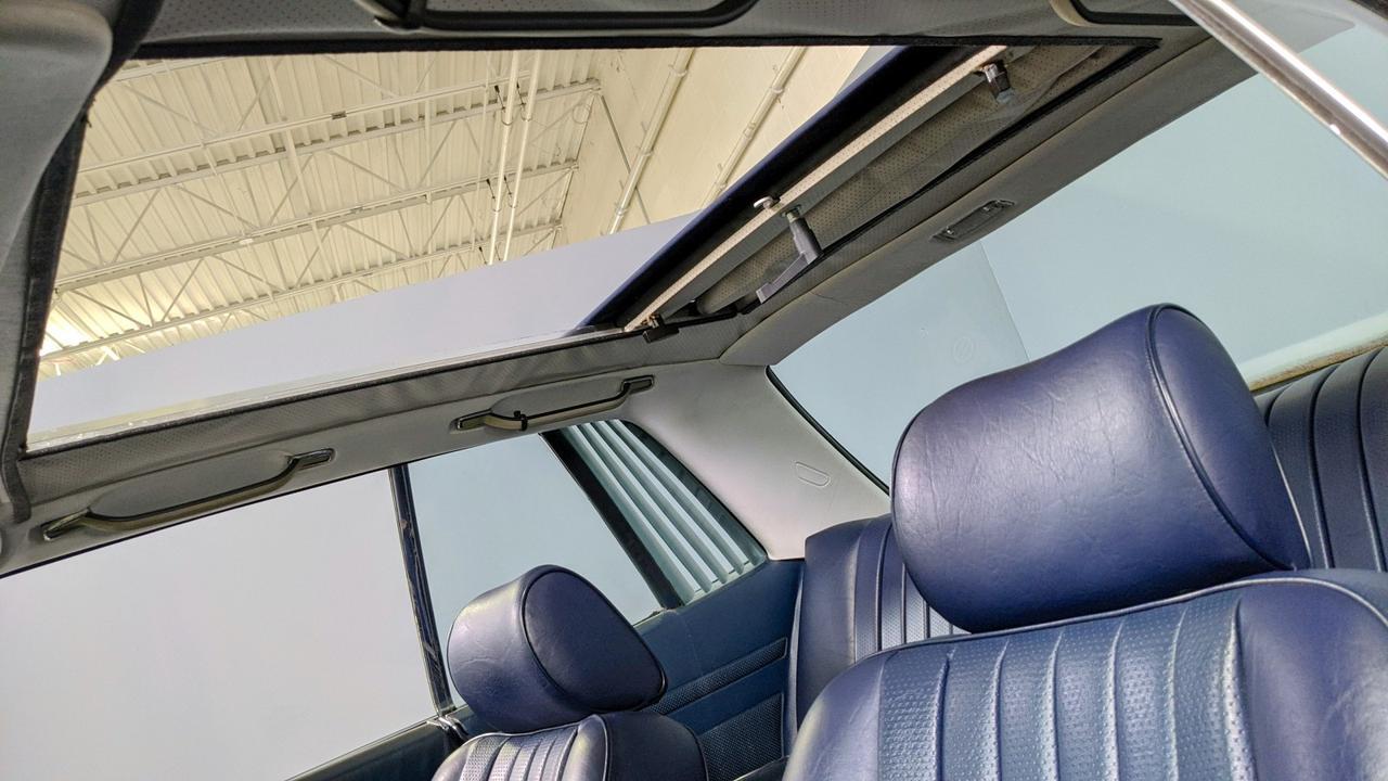 1973 Mercedes-Benz 450 SLC  St. Charles  IL