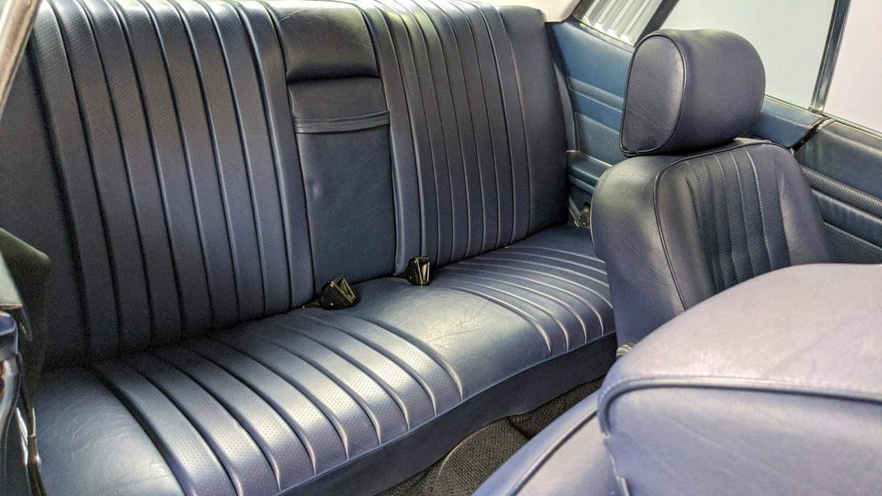 1973 Mercedes-Benz 450 SLC  St. Charles  IL