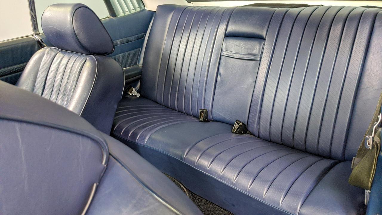 1973 Mercedes-Benz 450 SLC  St. Charles  IL