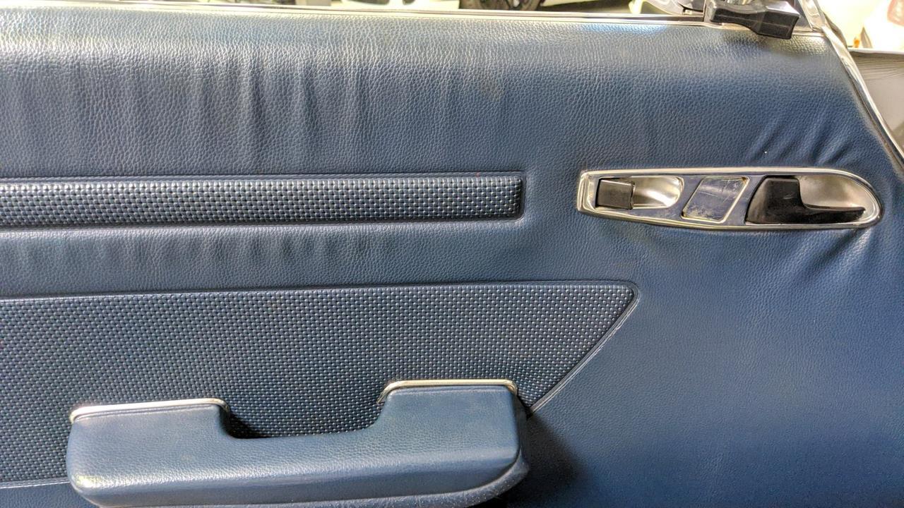 1973 Mercedes-Benz 450 SLC  St. Charles  IL