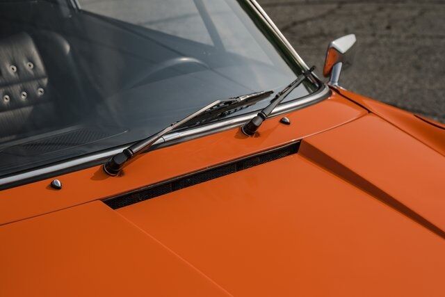 1973 Porsche 911 Carrera RS 2.7 Touring Paramus NJ