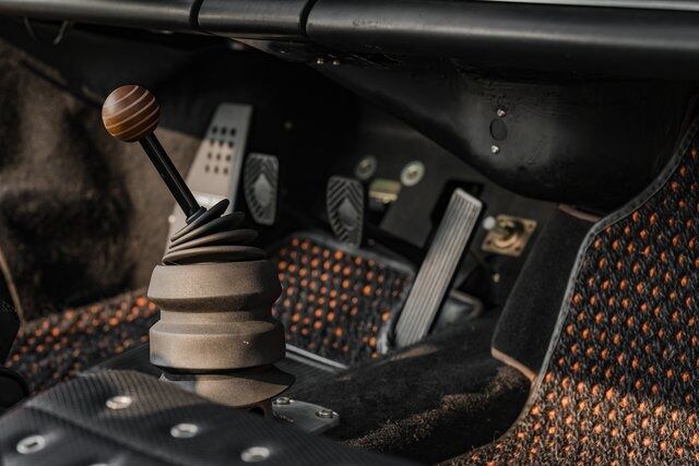 1973 Porsche 911 Carrera RS 2.7 Touring Paramus NJ