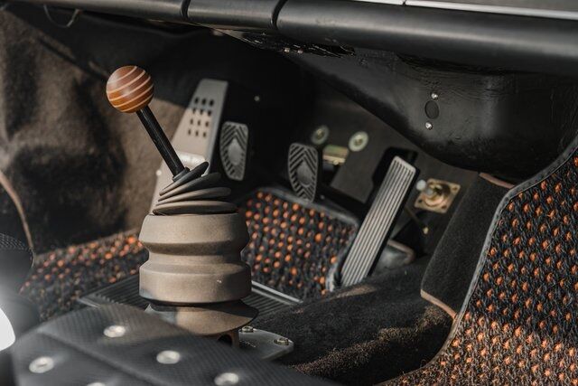 1973 Porsche 911 Carrera RS 2.7 Touring Paramus NJ