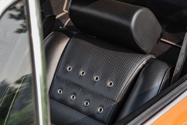 1973 Porsche 911 Carrera RS 2.7 Touring Paramus NJ