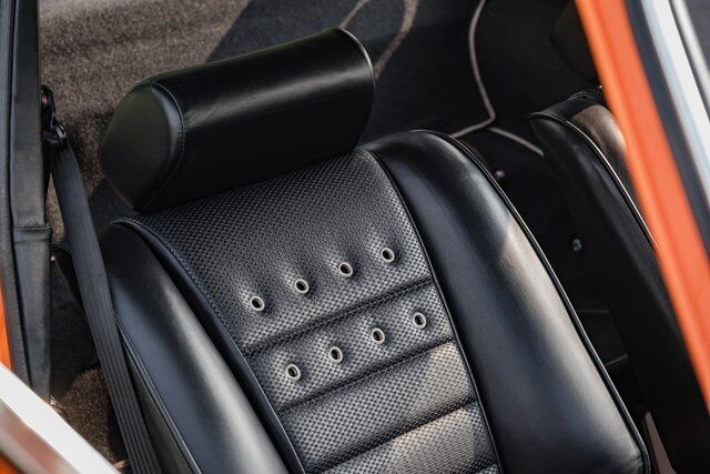 1973 Porsche 911 Carrera RS 2.7 Touring Paramus NJ