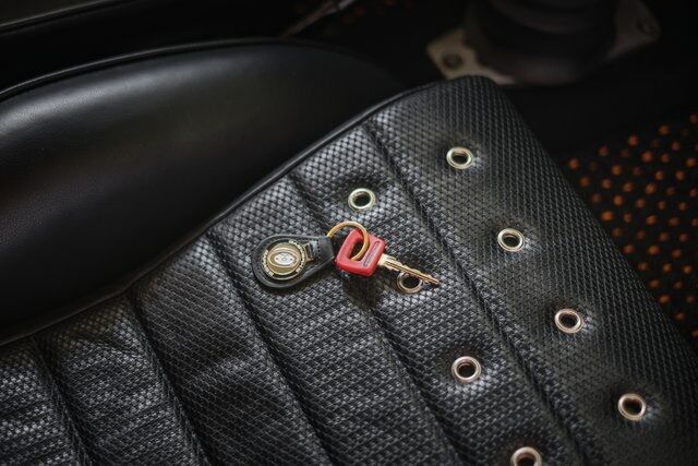 1973 Porsche 911 Carrera RS 2.7 Touring Paramus NJ
