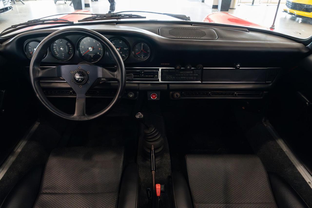 1973 Porsche 911 E Gladstone OR
