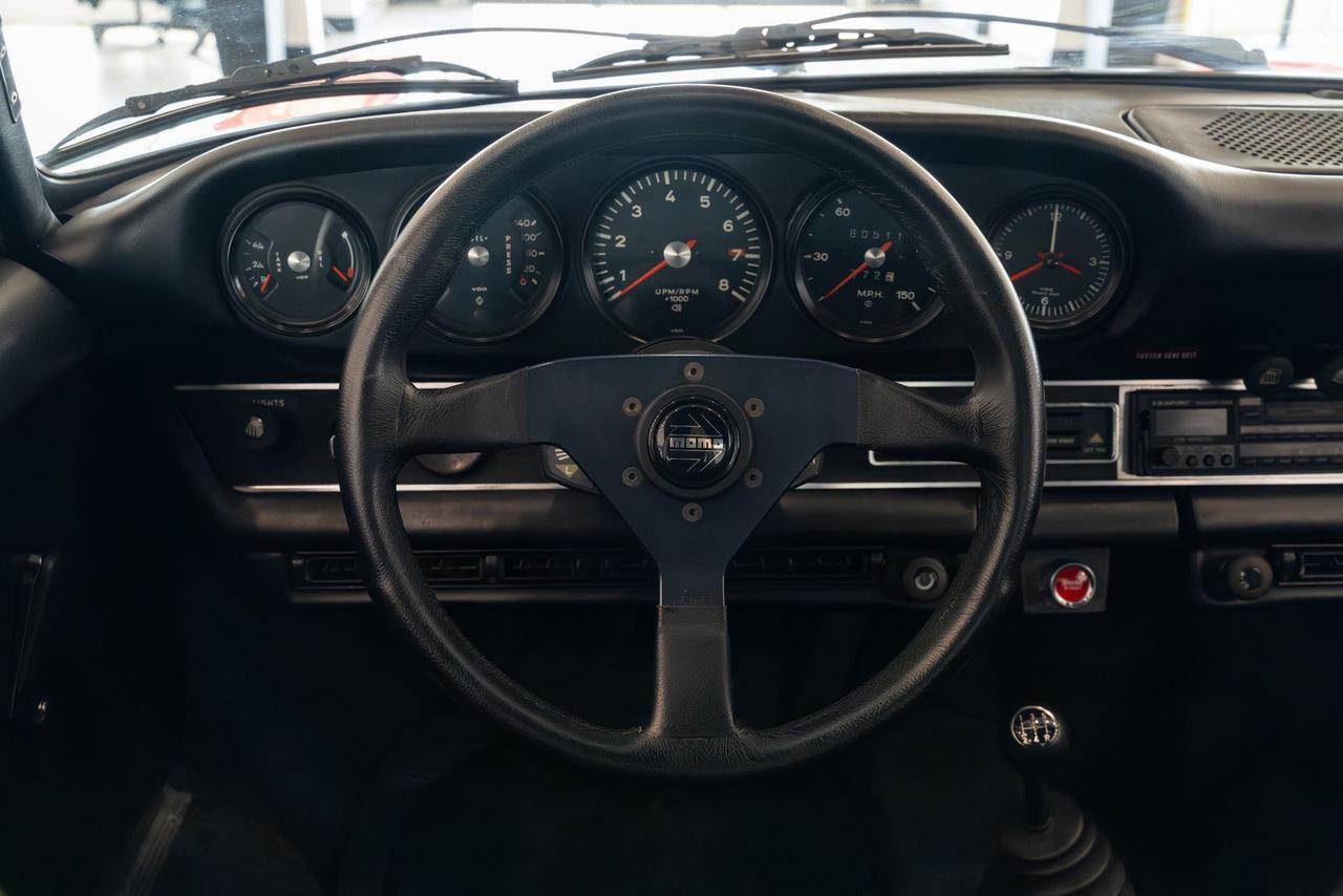 1973 Porsche 911 E Gladstone OR