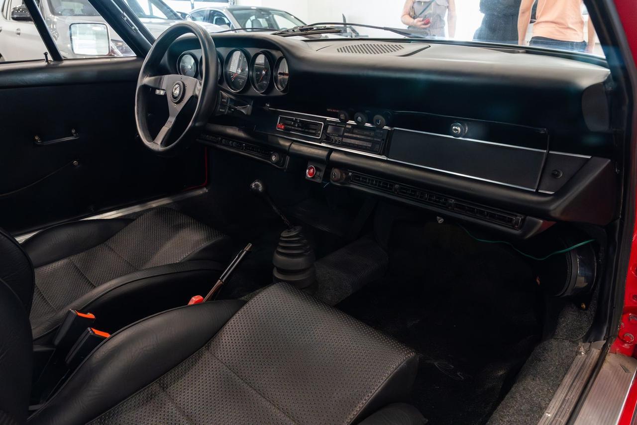 1973 Porsche 911 E Gladstone OR