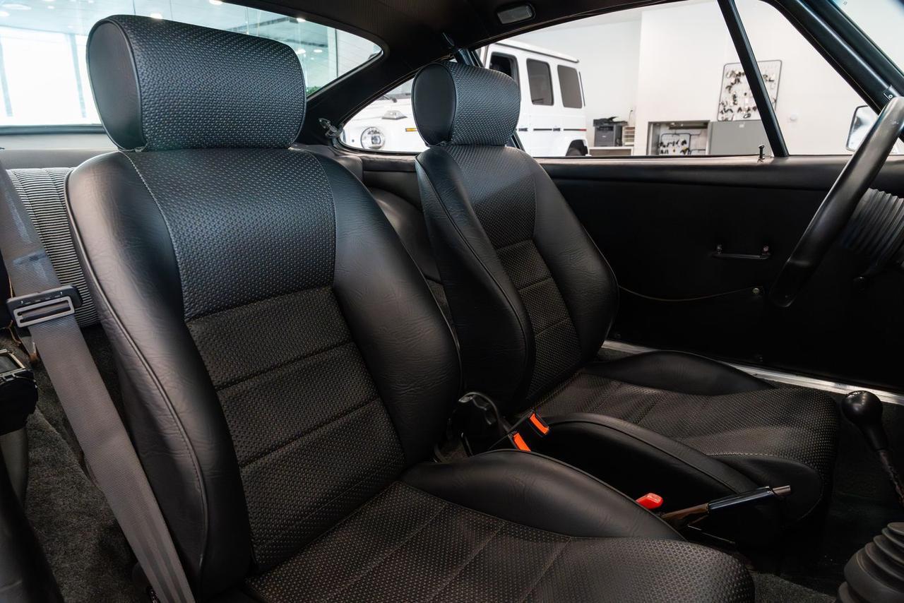 1973 Porsche 911 E Gladstone OR