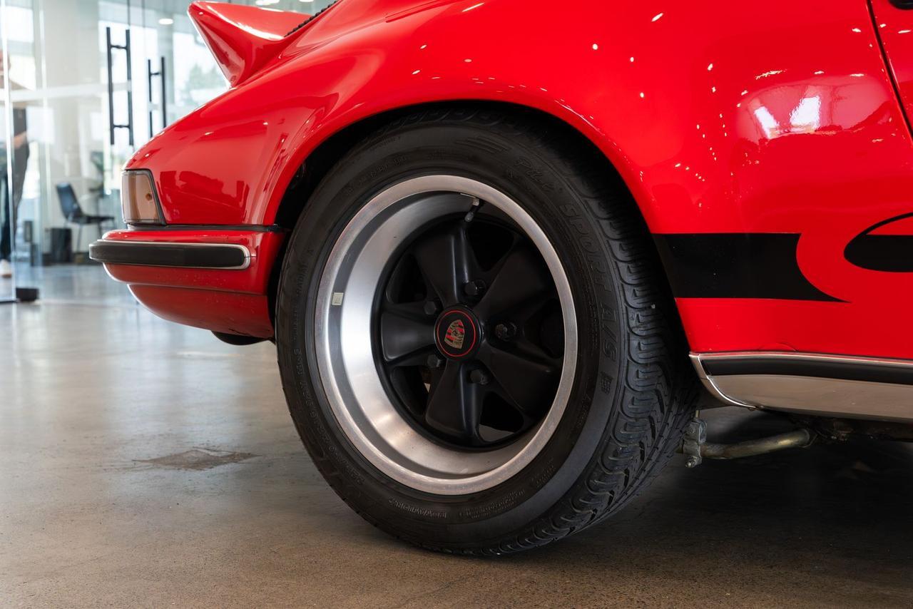 1973 Porsche 911 E Gladstone OR