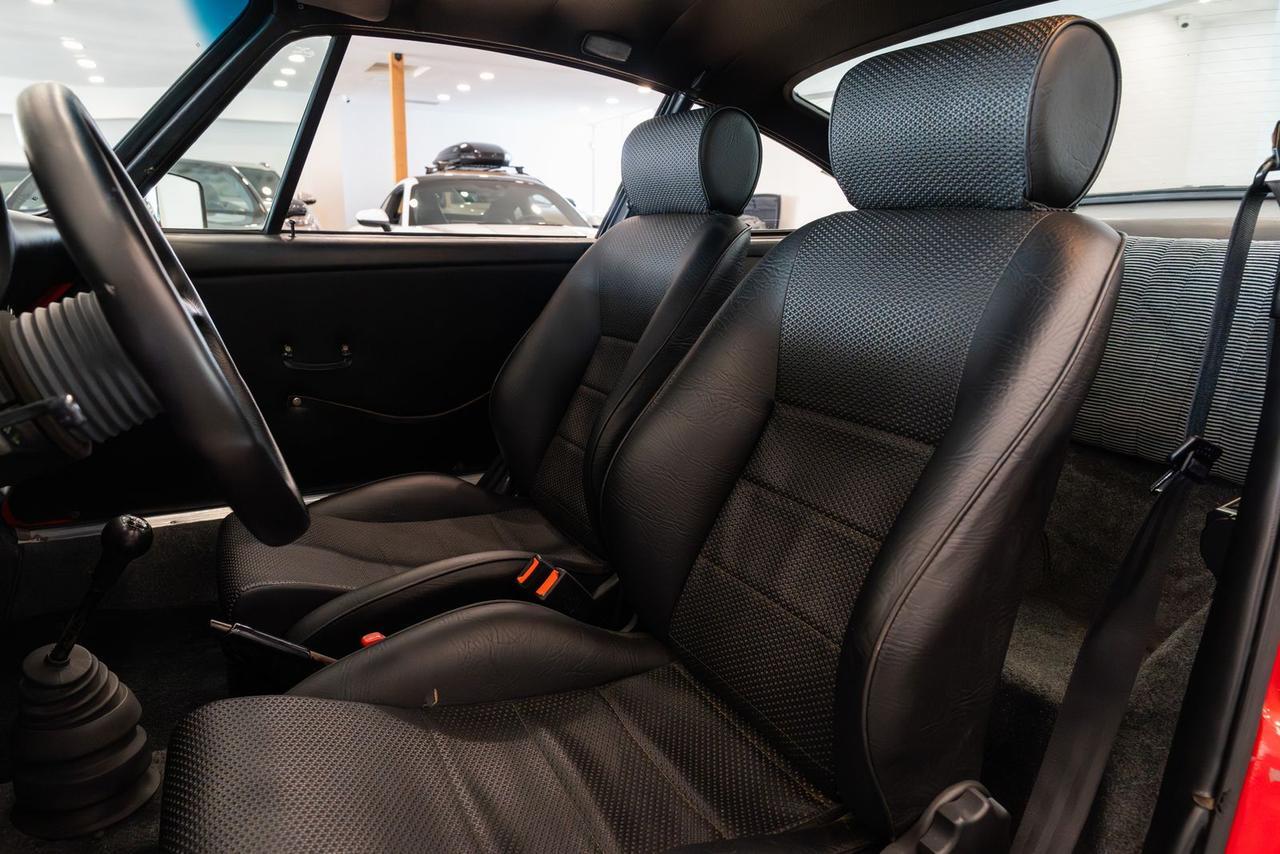 1973 Porsche 911 E Gladstone OR