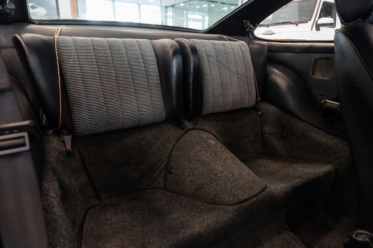 1973 Porsche 911 E Gladstone OR