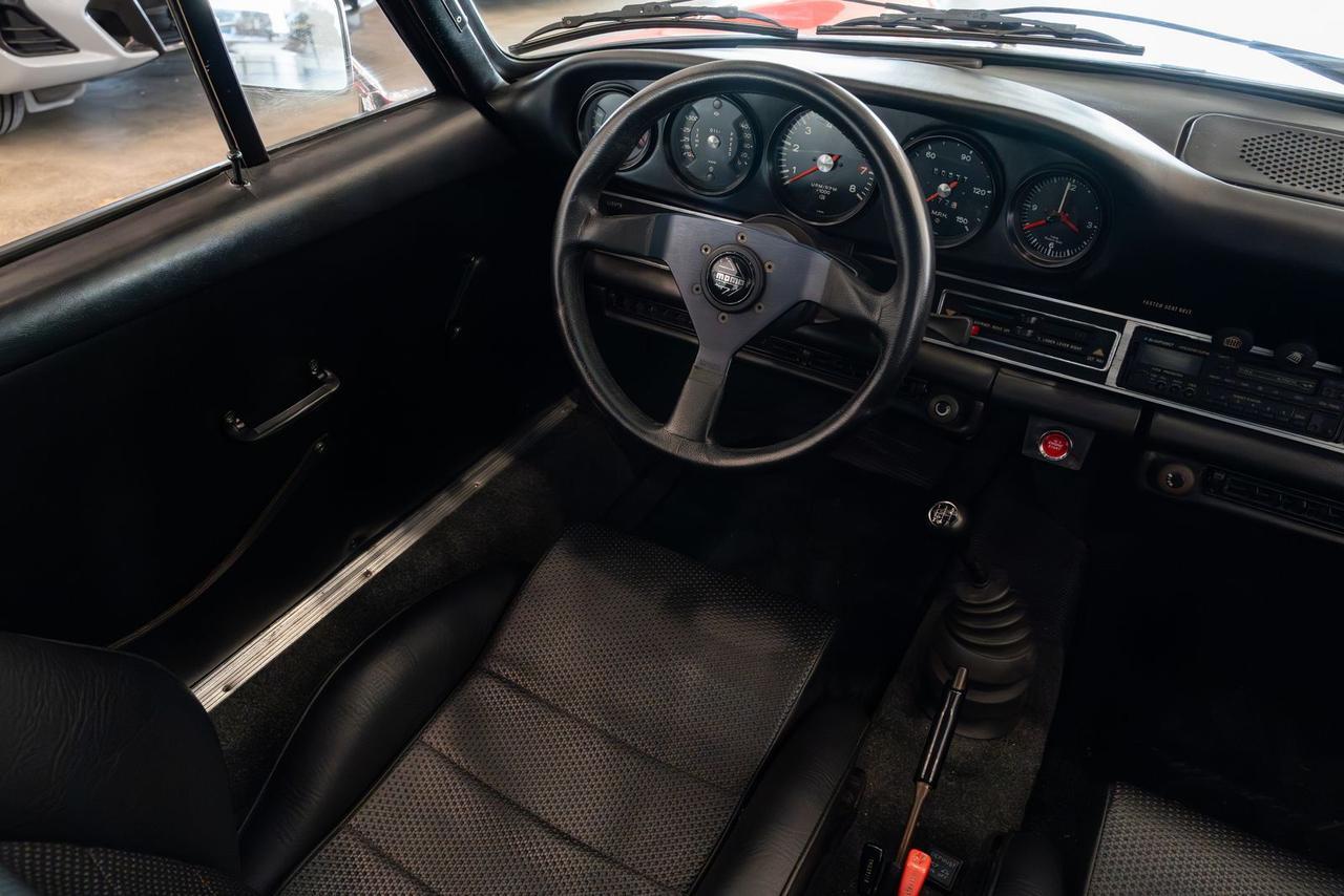 1973 Porsche 911 E Gladstone OR