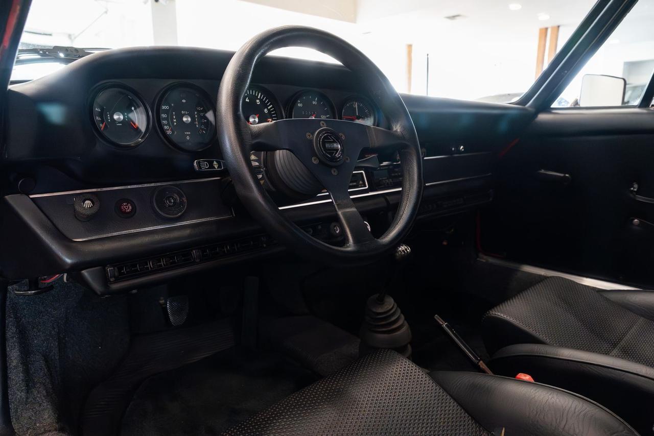 1973 Porsche 911 E Gladstone OR