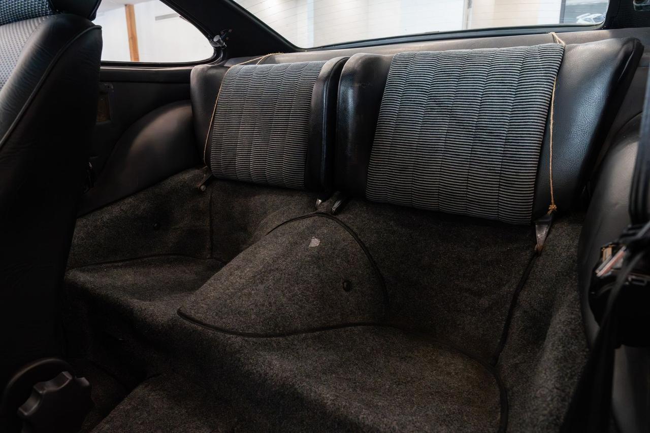 1973 Porsche 911 E Gladstone OR