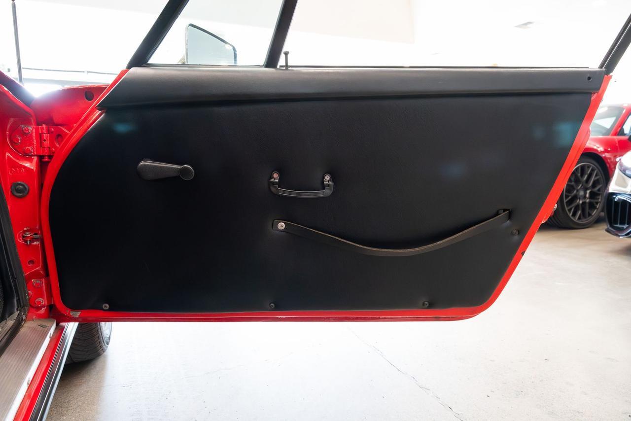 1973 Porsche 911 E Gladstone OR