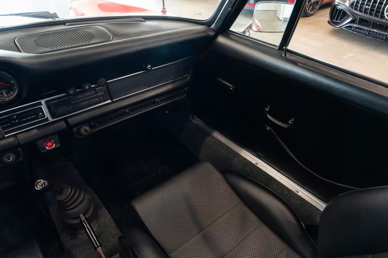 1973 Porsche 911 E Gladstone OR