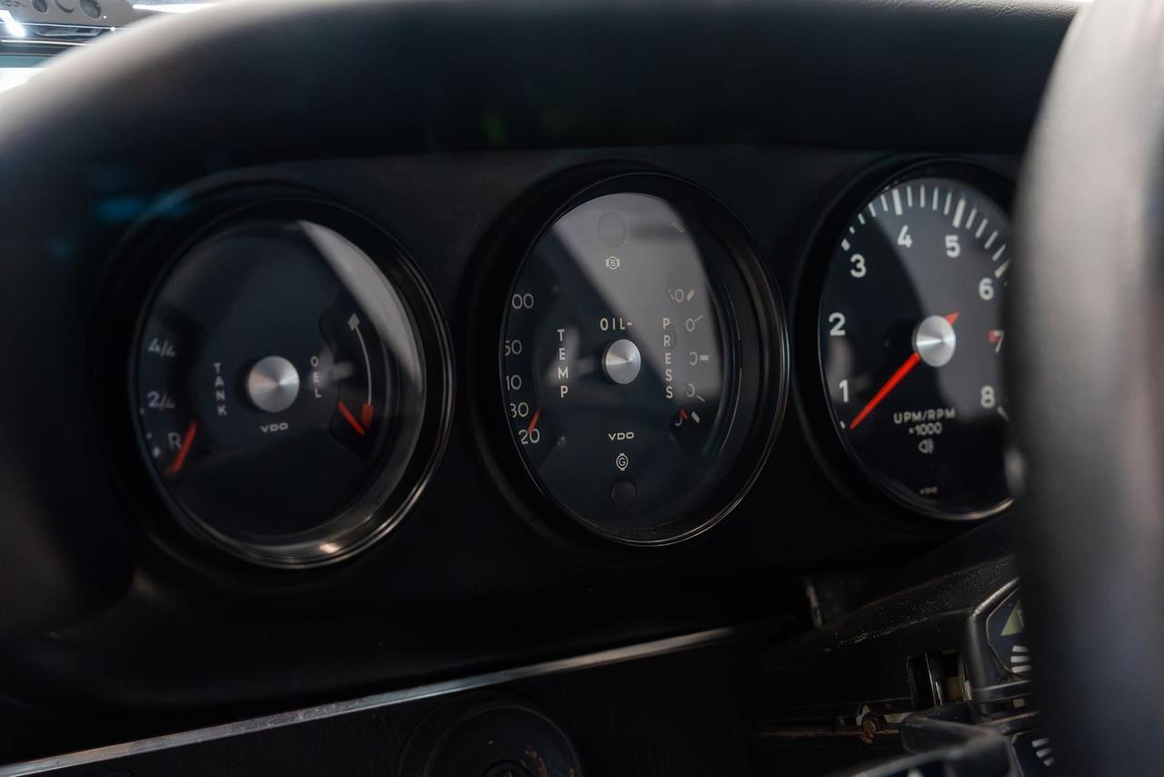 1973 Porsche 911 E Gladstone OR