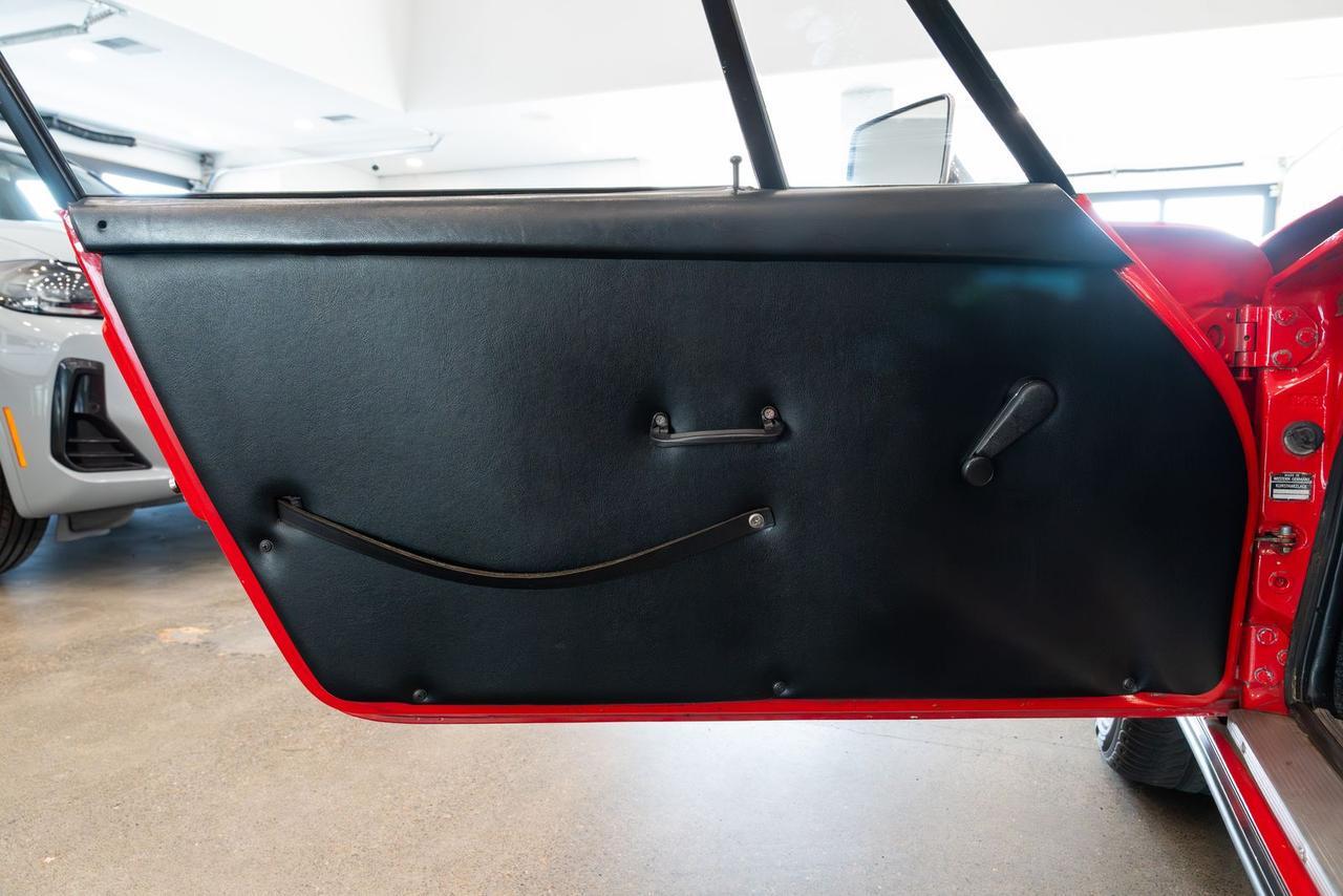 1973 Porsche 911 E Gladstone OR