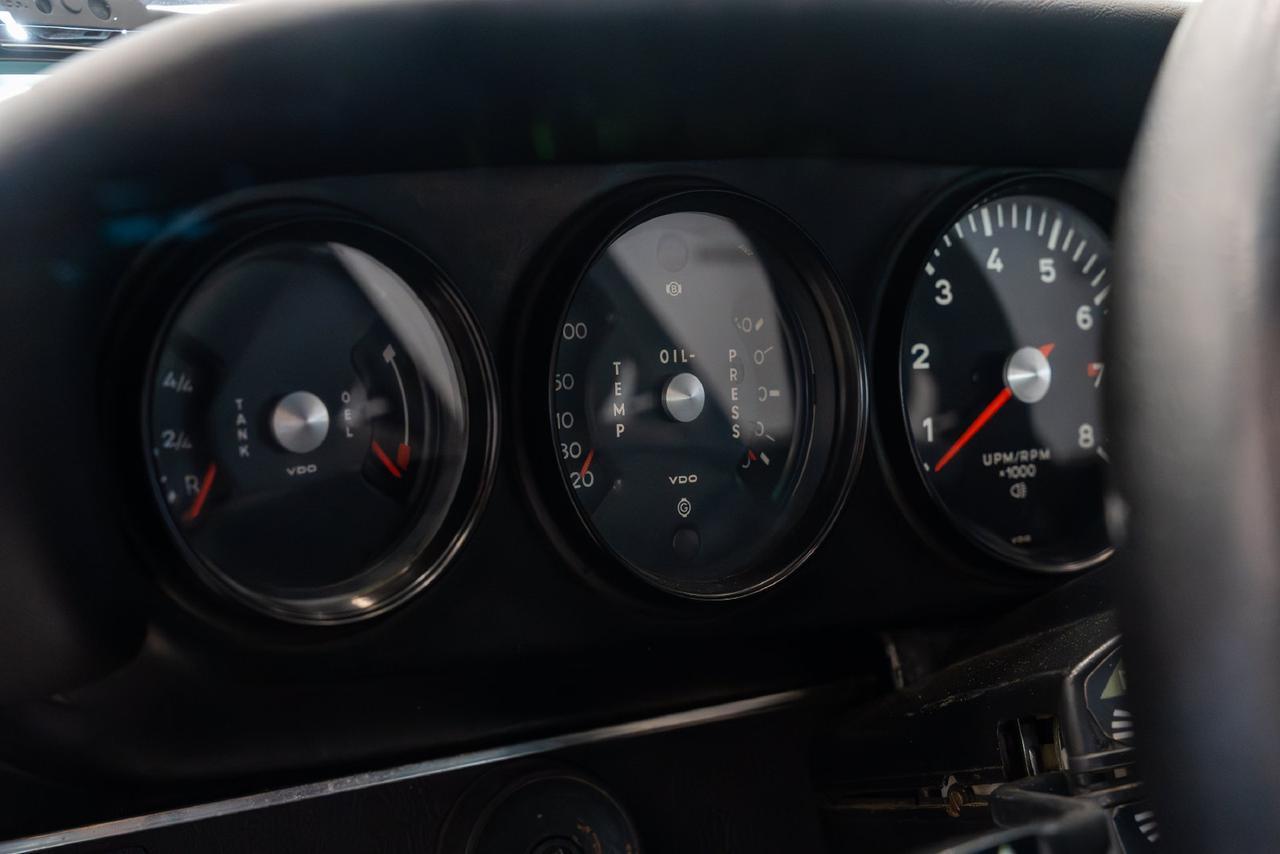 1973 Porsche 911 E Gladstone OR