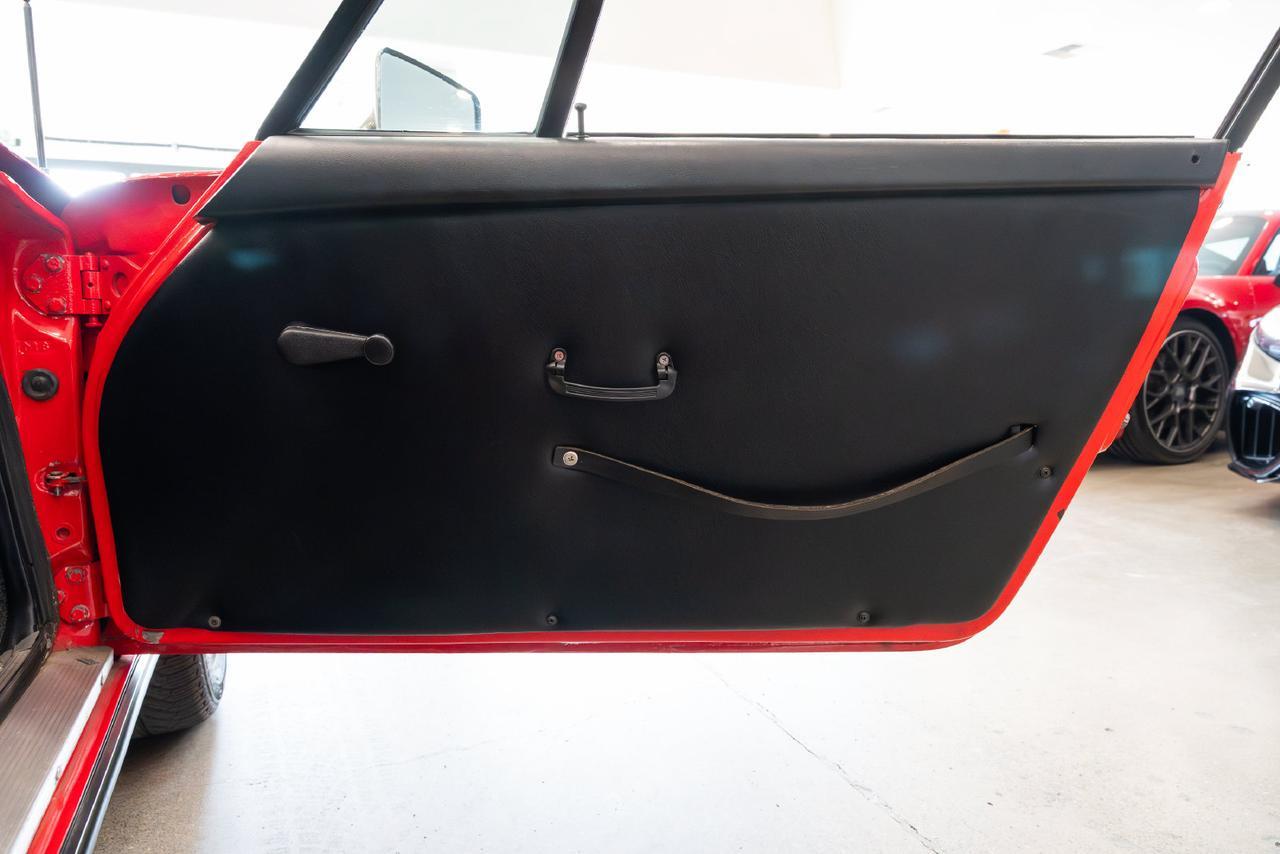 1973 Porsche 911 E Gladstone OR