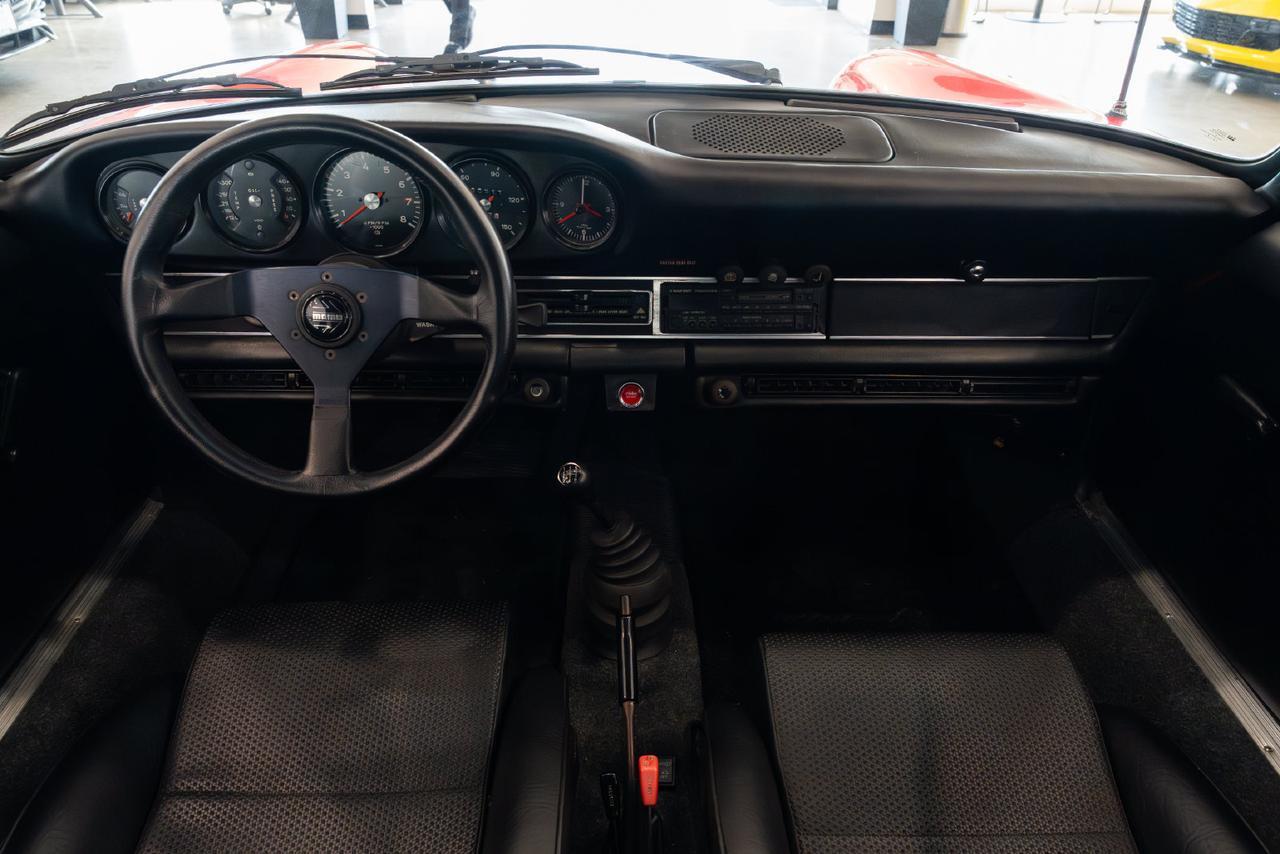 1973 Porsche 911 E Gladstone OR