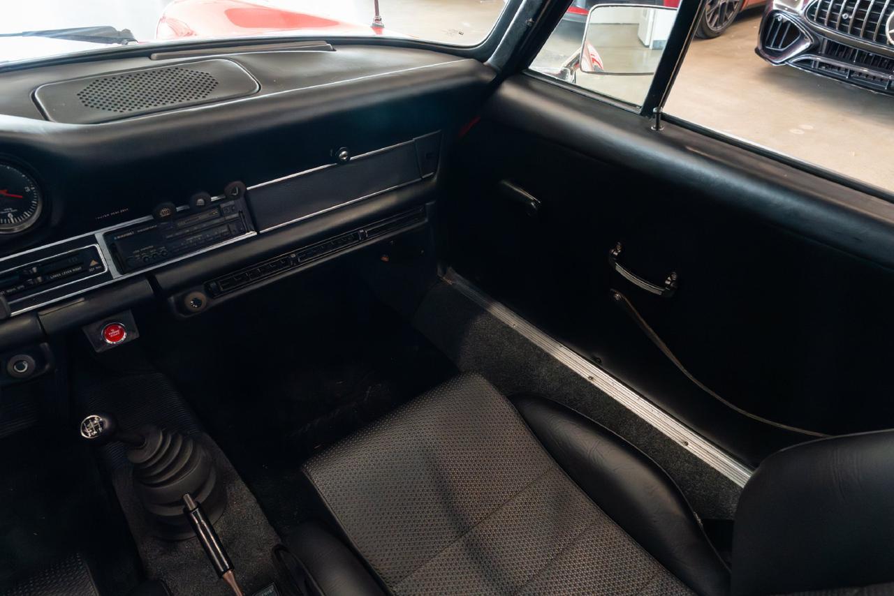 1973 Porsche 911 E Gladstone OR