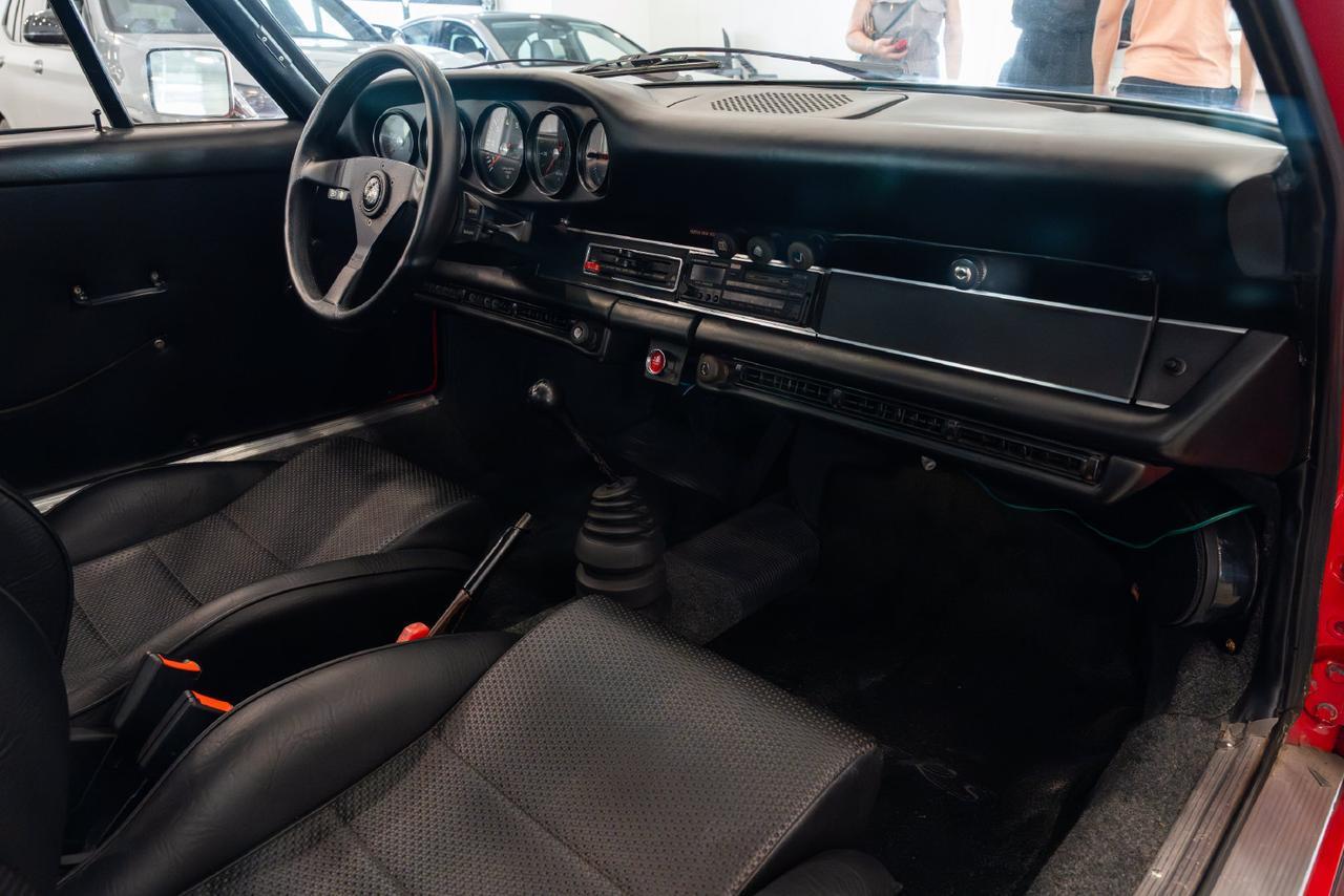 1973 Porsche 911 E Gladstone OR