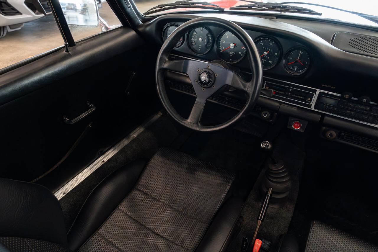 1973 Porsche 911 E Gladstone OR