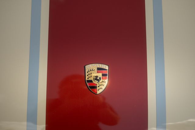 1973 Porsche 911 T Paramus NJ