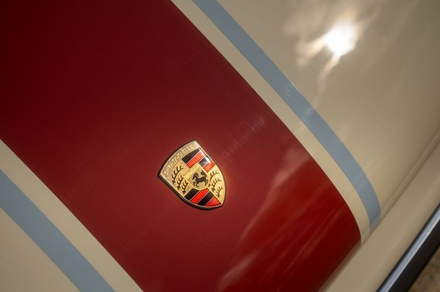 1973 Porsche 911 T Paramus NJ