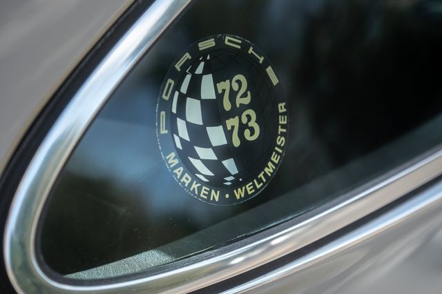 1973 Porsche 911 T Paramus NJ