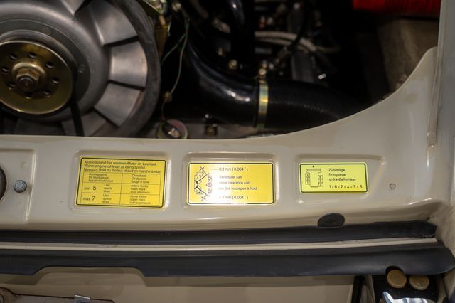 1973 Porsche 911 T Paramus NJ